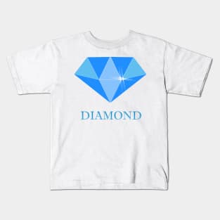 Diamond Kids T-Shirt